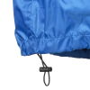 Куртка вітрозахисна SELECT Monaco v24 all-weather jacket Blue